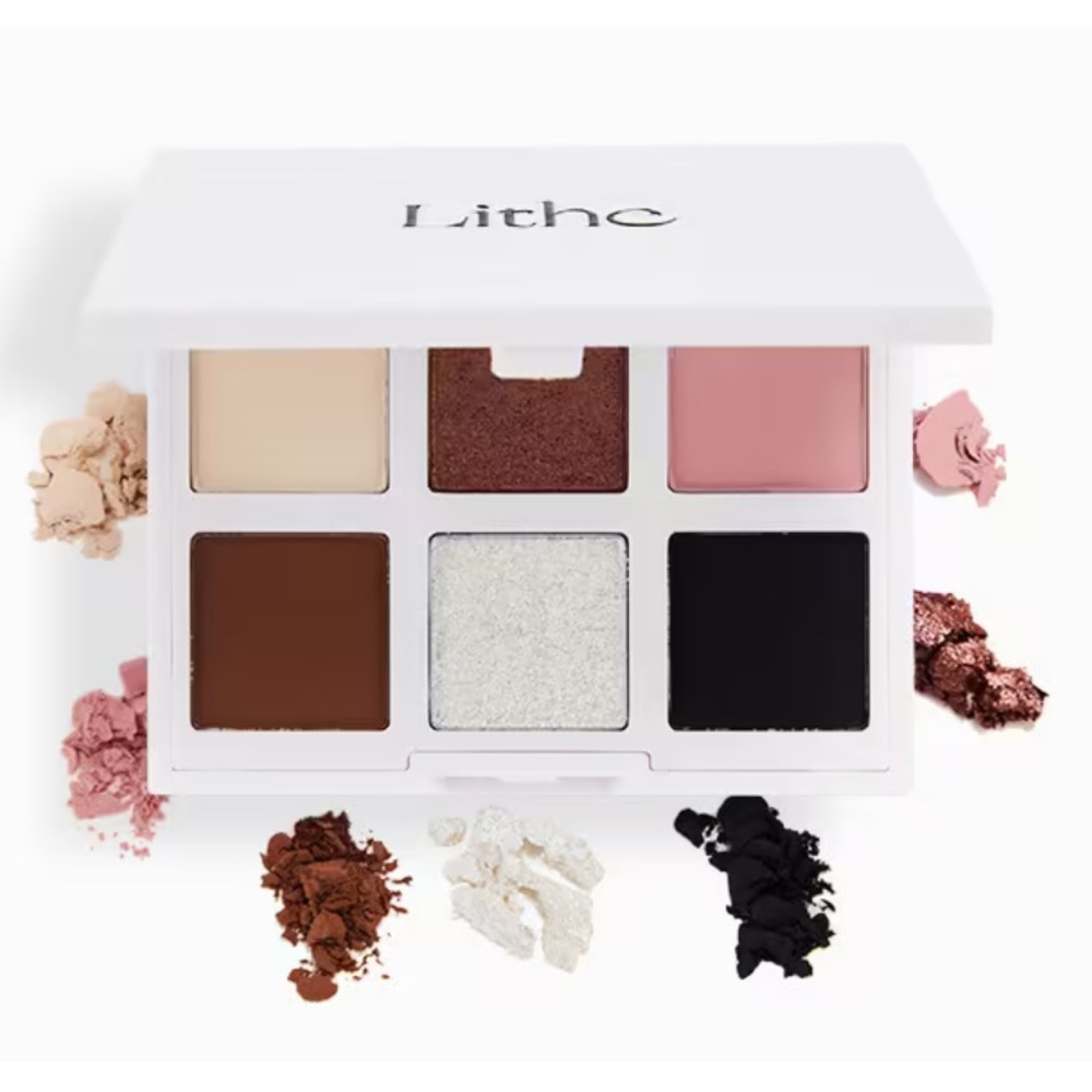 ❗️Lithe Astral Eyeshadow Palette - Multi-Color